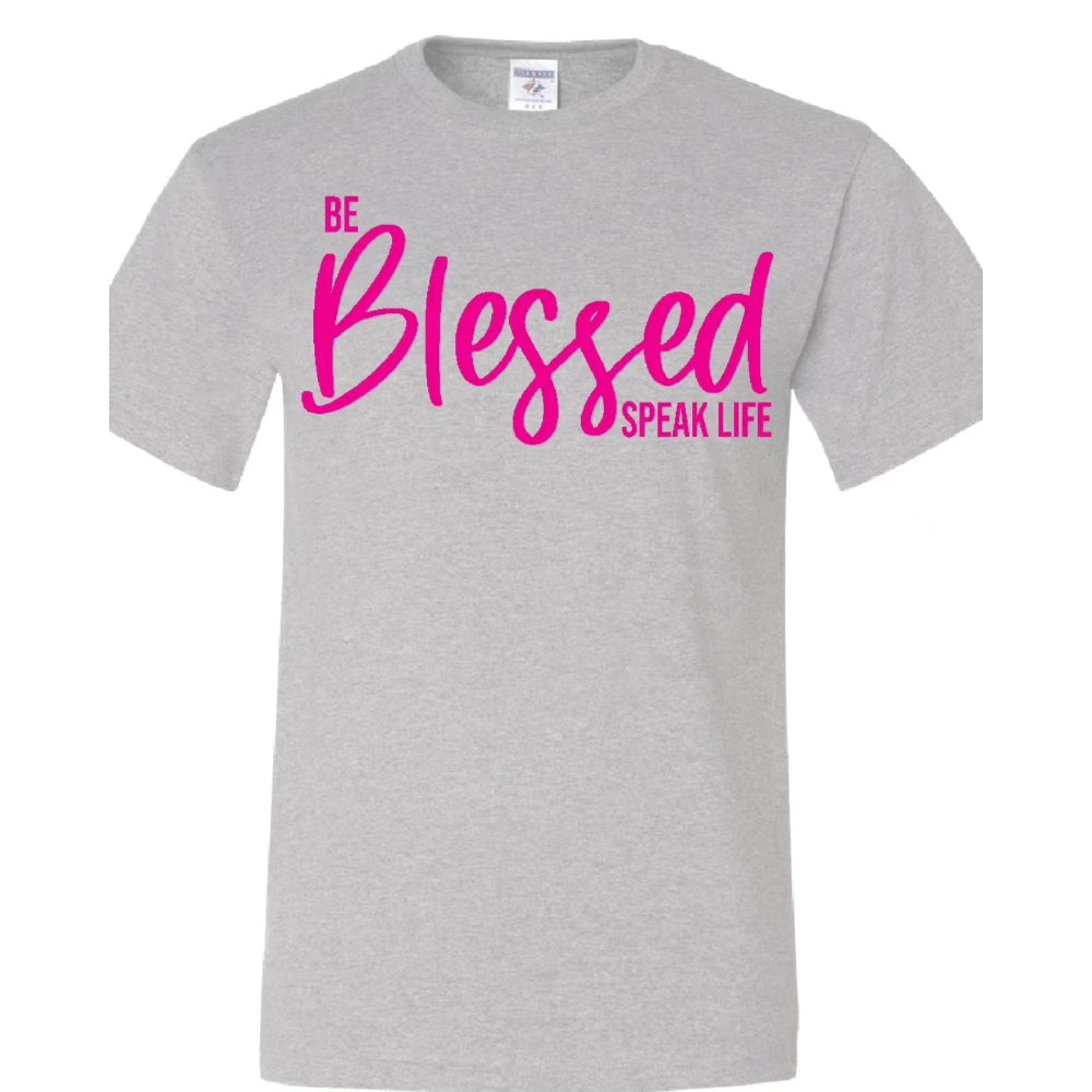 Special Edition - Ash Grey - Pink Design