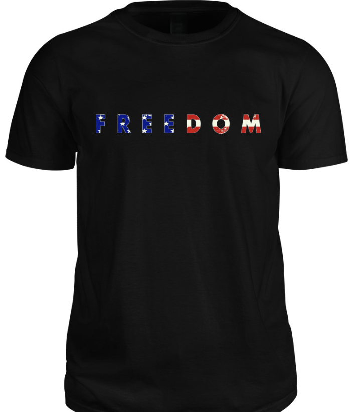 America 250 - Black