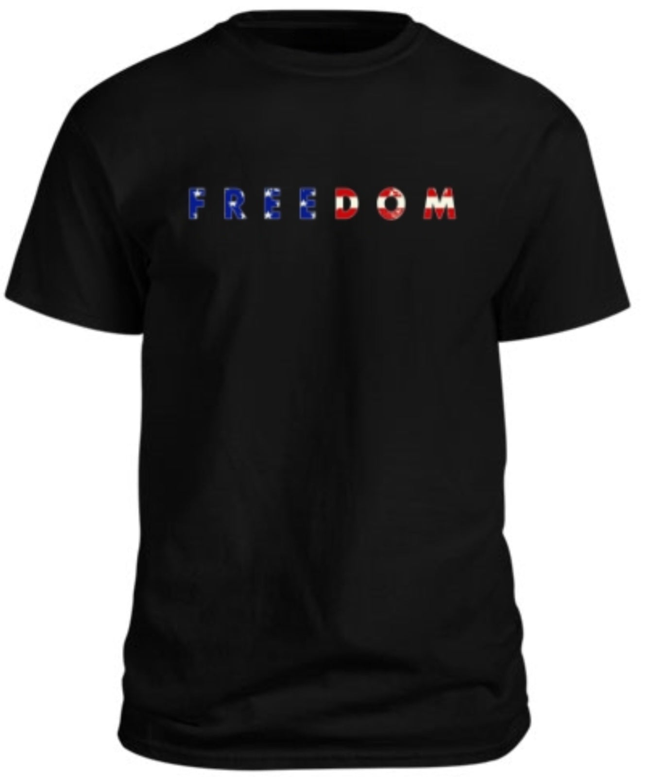 America 250 - Black