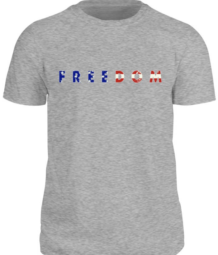 America 250 - Sport Grey