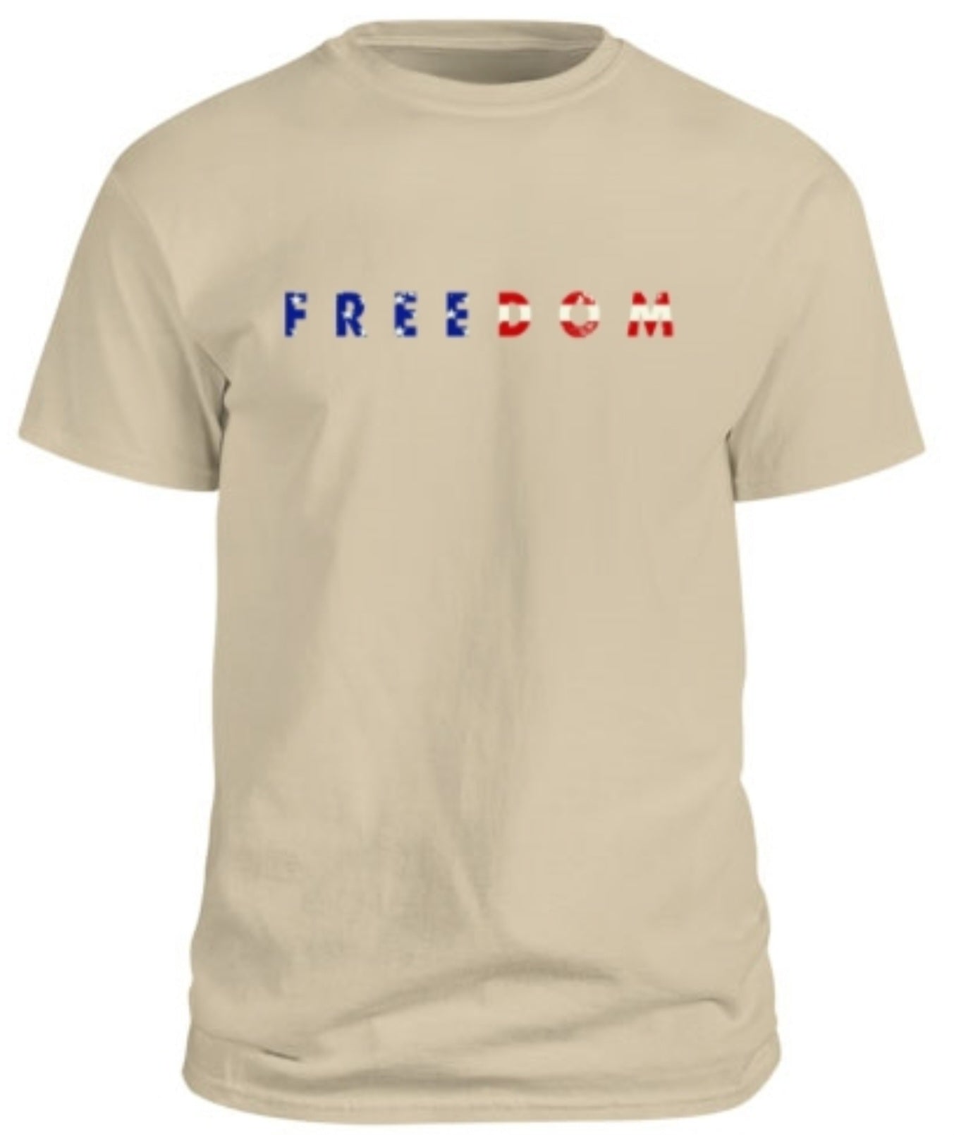 America 250 - Sand