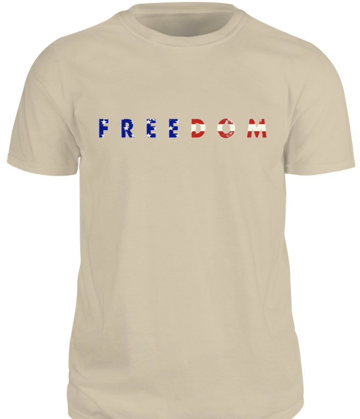 America 250 - Sand