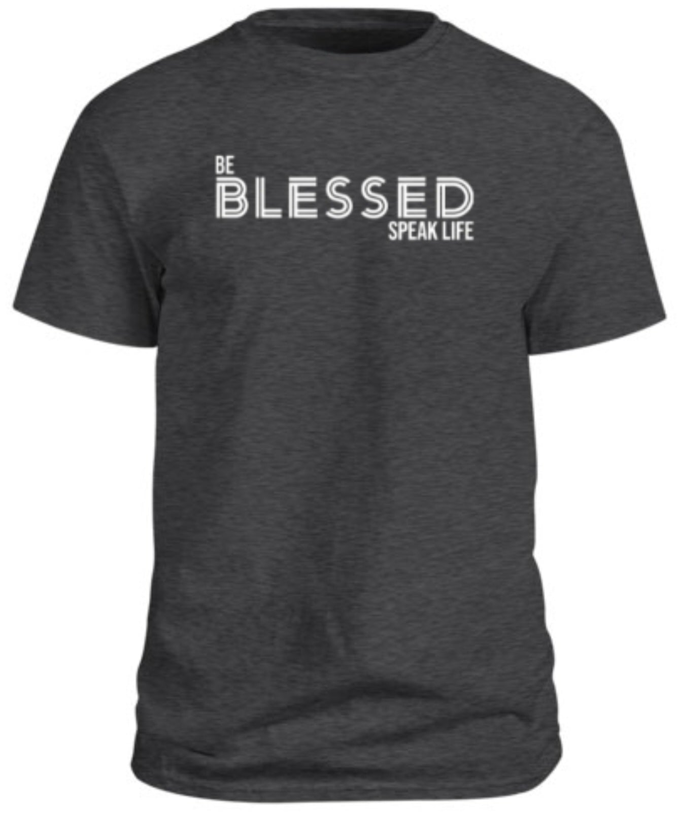 Special Edition - Dark Heather Grey