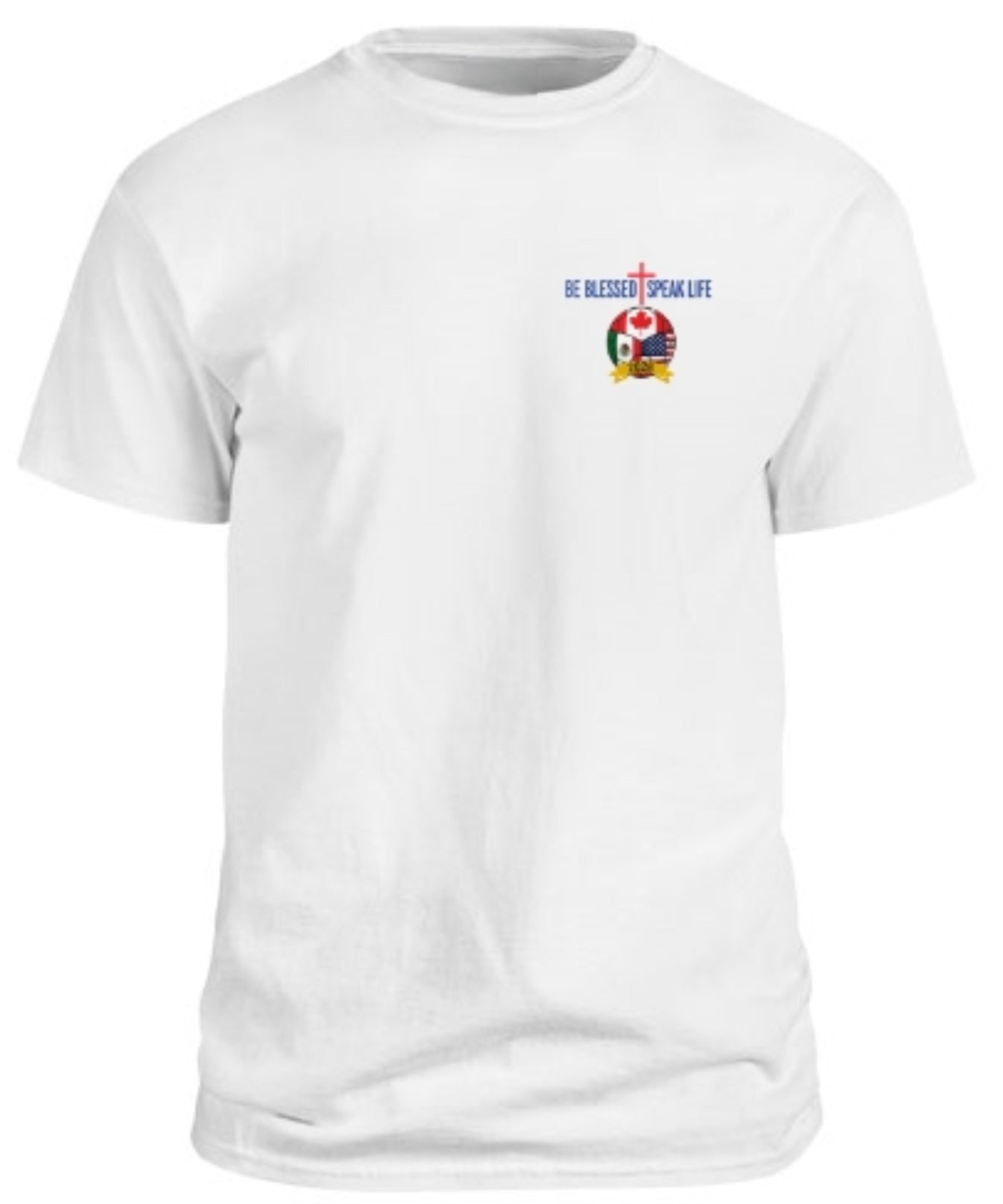 World Cup T-Shirt - White