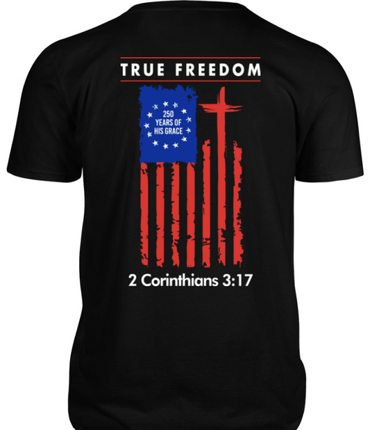America 250 - Black