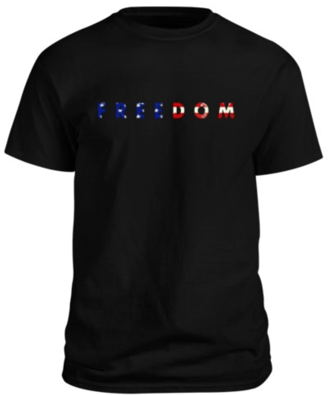 America 250 - Black