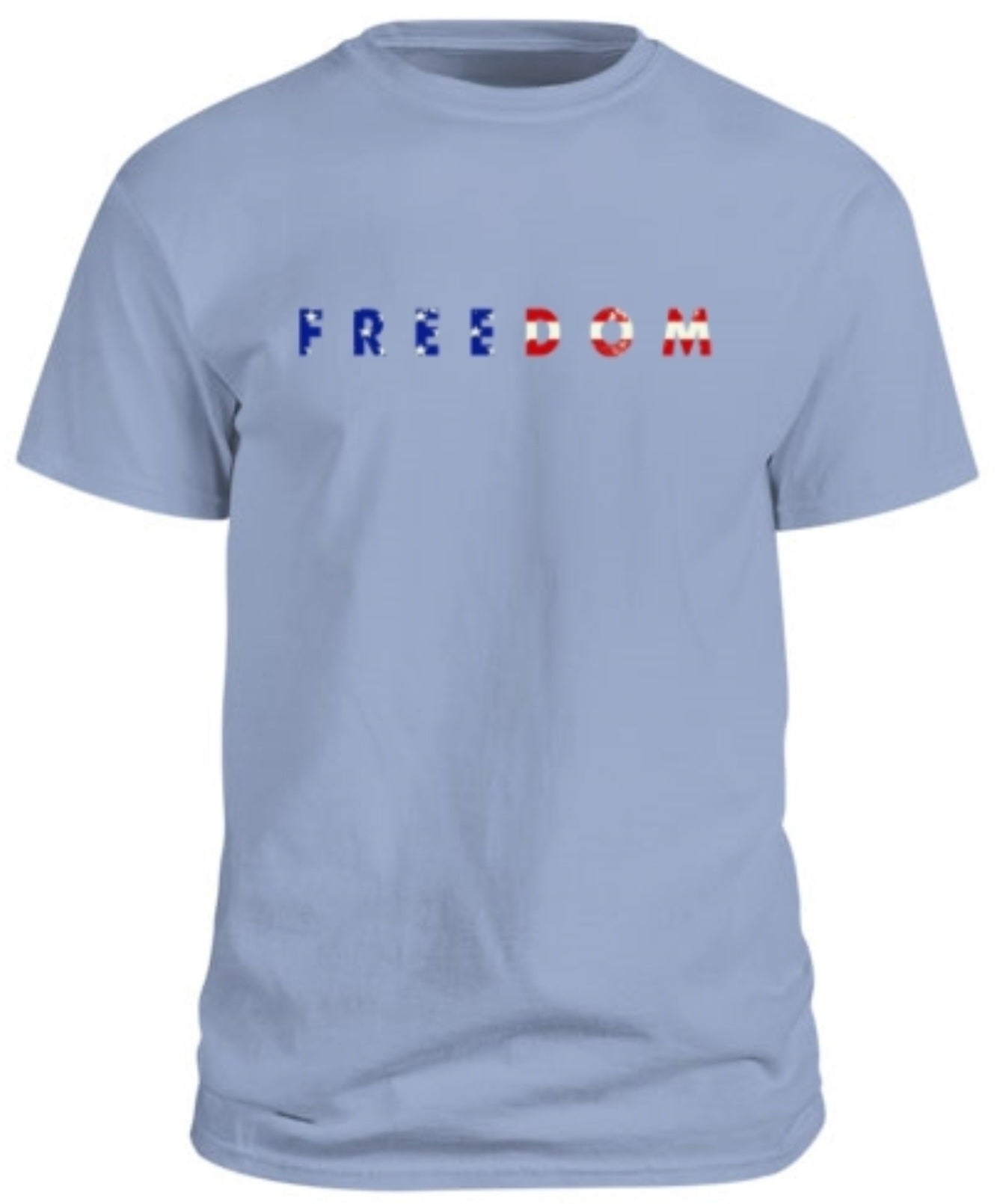 America 250 - Carolina Blue