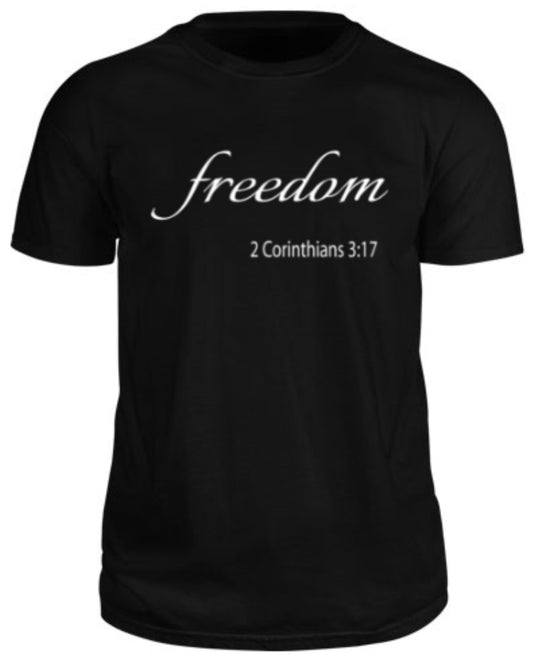 Freedom - Black