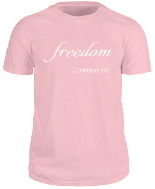 Freedom - Pink
