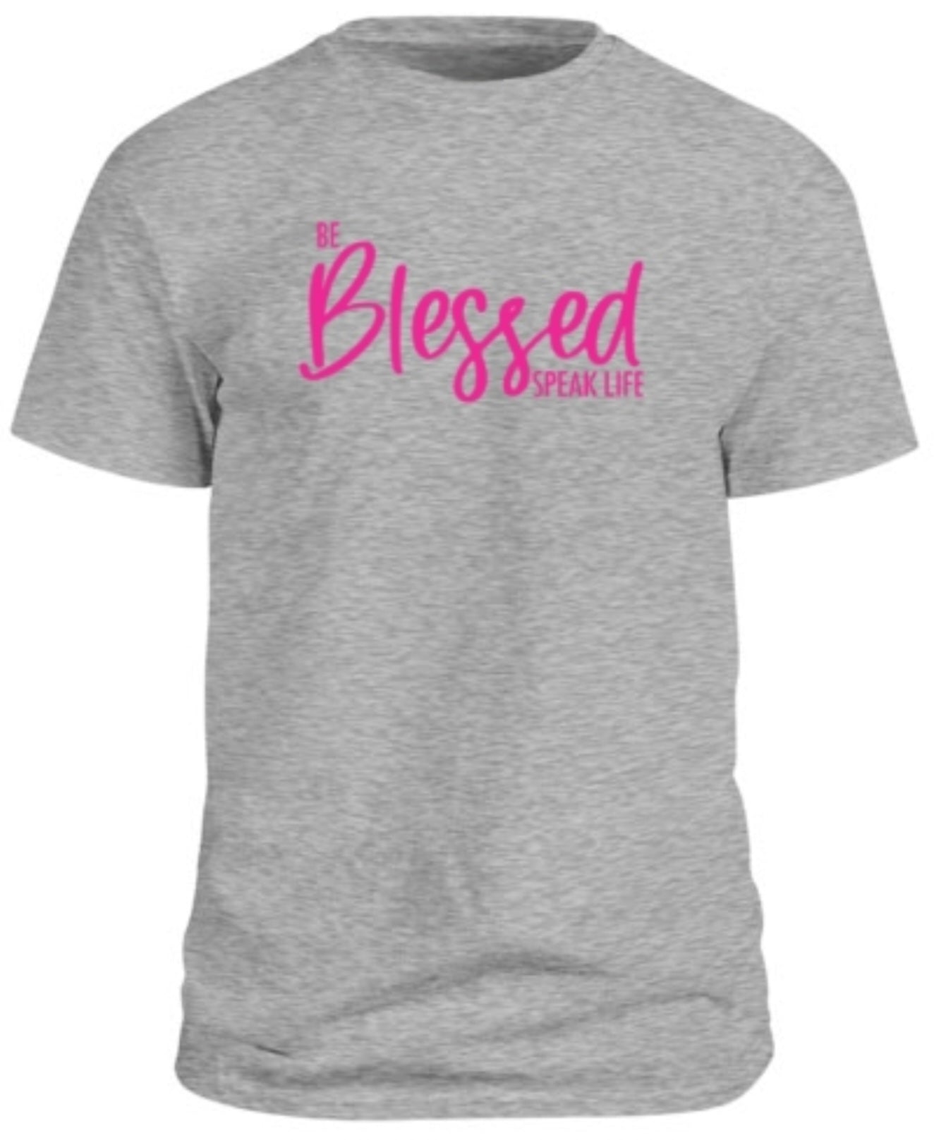 Special Edition - Sport Grey - Pink Design