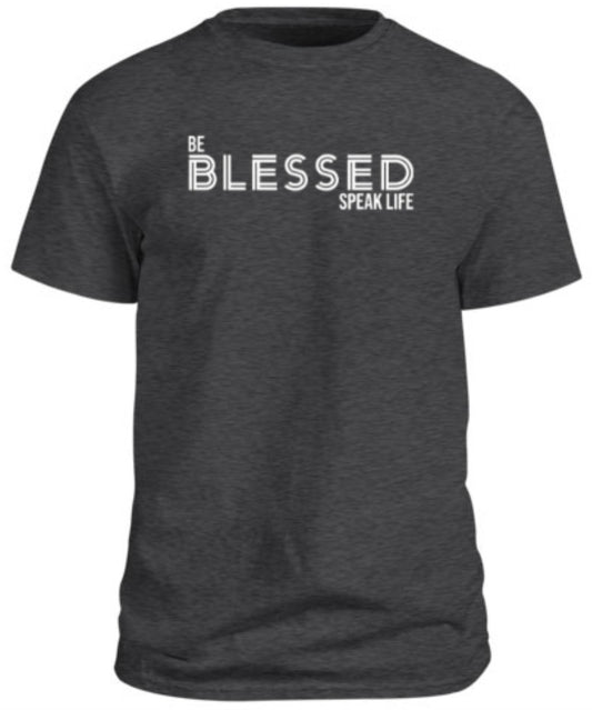 Special Edition - Dark Heather Grey