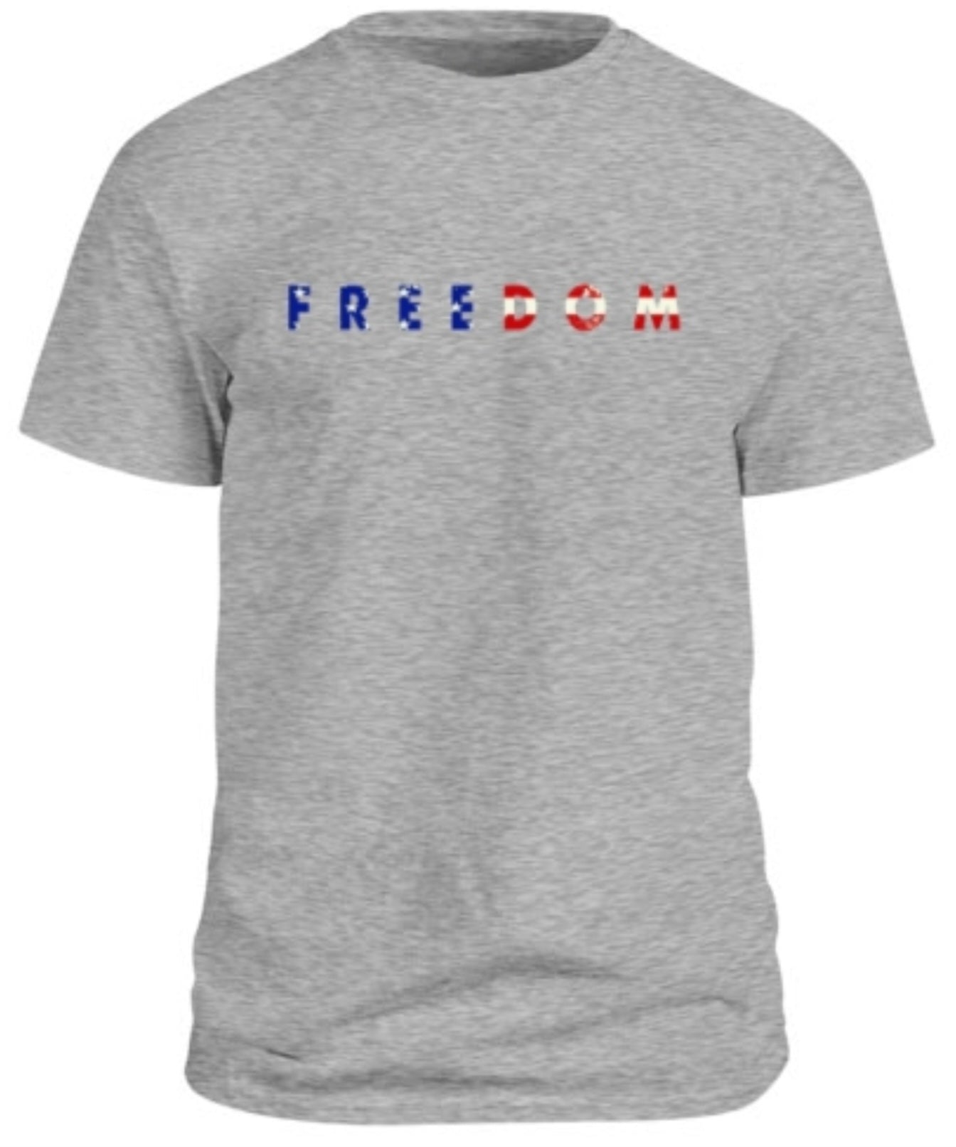America 250 - Sport Grey