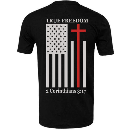 True Freedom - Black