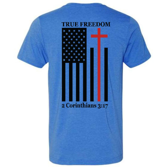 True Freedom - Heather Royal